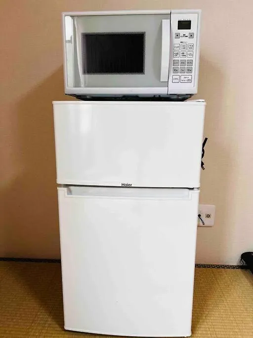Apartment 全新上线花跡民宿4号馆302，关西机场直达萩之茶屋出站一分钟！难波，心斋桥4分钟车程！ Osaka